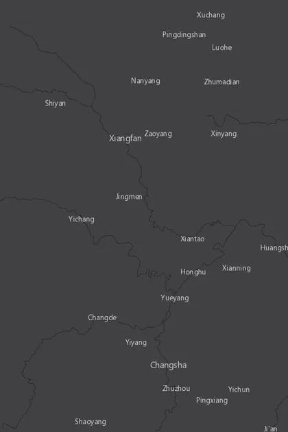 Carto Dark