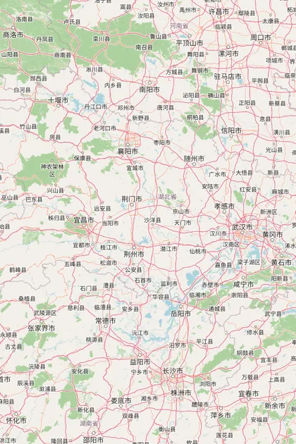 OpenStreetMap